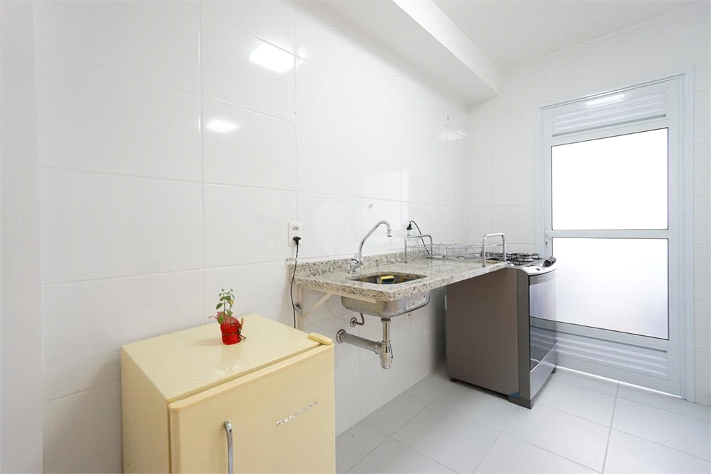 Venda Apartamento São Paulo Brás REO842290 16