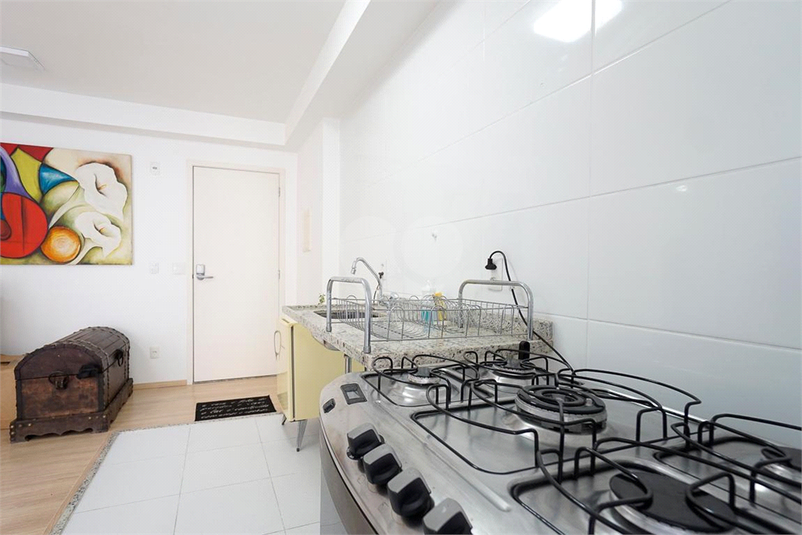 Venda Apartamento São Paulo Brás REO842290 19