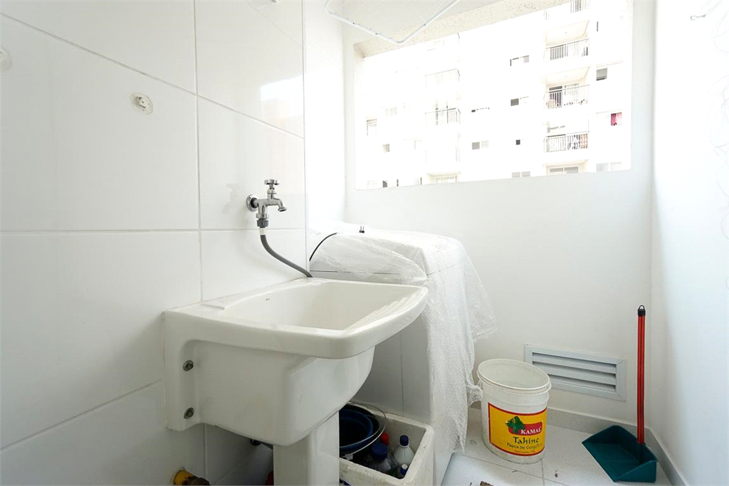 Venda Apartamento São Paulo Brás REO842290 20