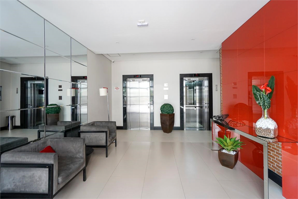 Venda Apartamento São Paulo Brás REO842290 24