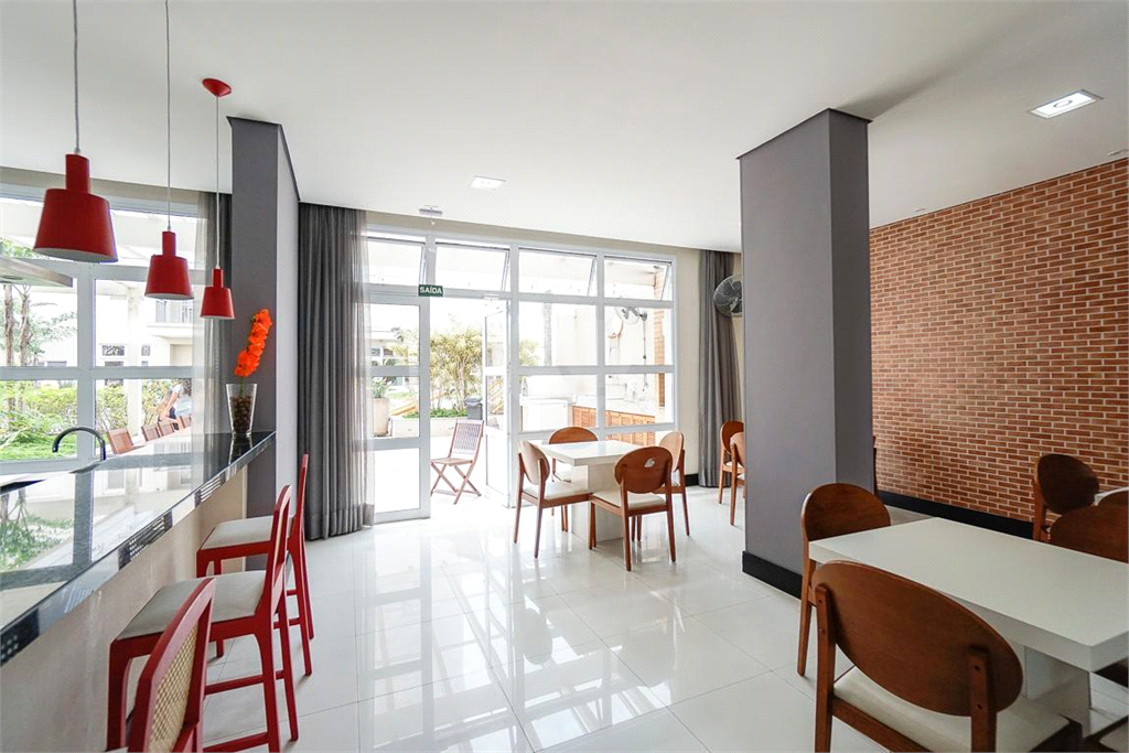 Venda Apartamento São Paulo Brás REO842290 29