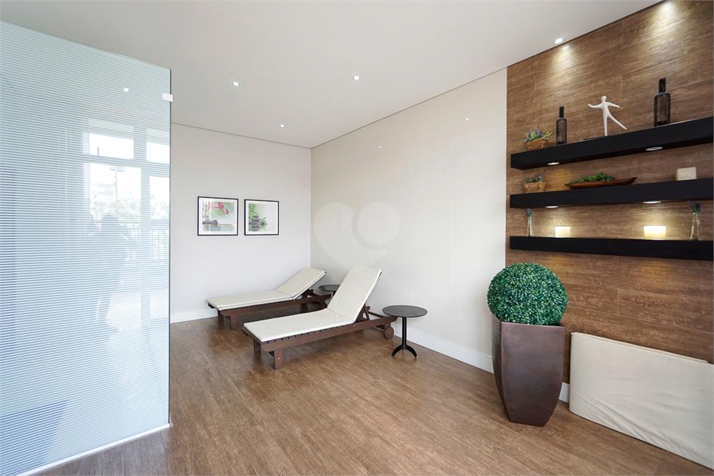 Venda Apartamento São Paulo Brás REO842290 34