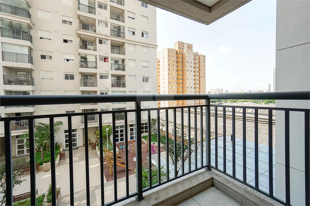 Venda Apartamento São Paulo Brás REO842290 4