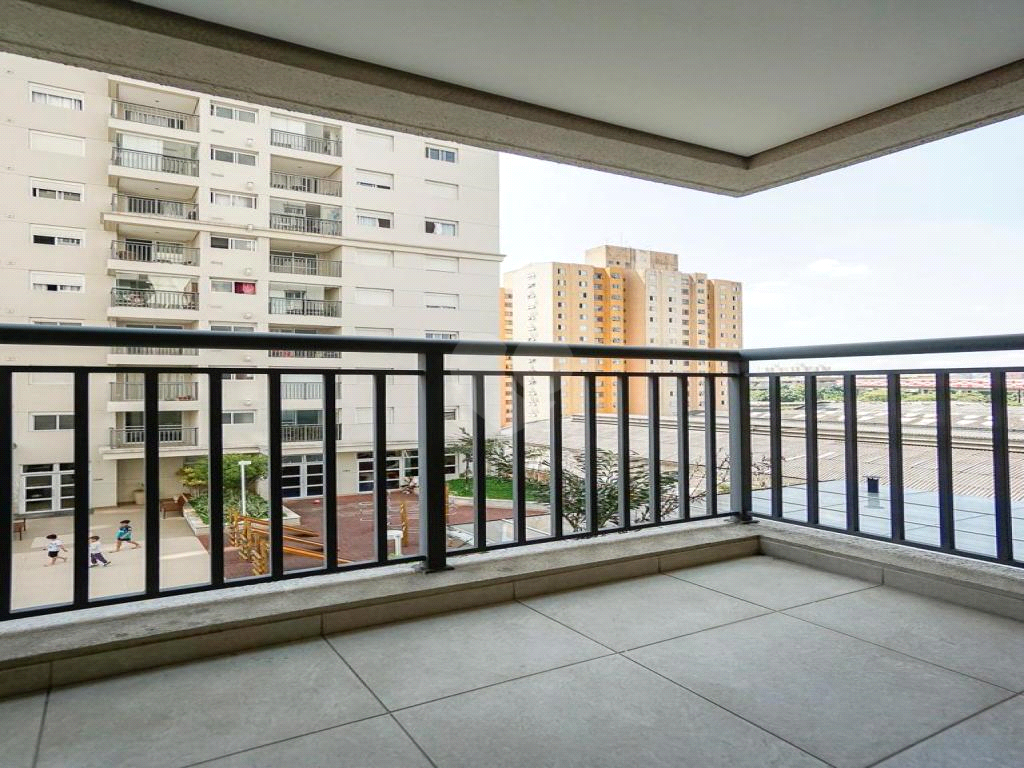 Venda Apartamento São Paulo Brás REO842290 5