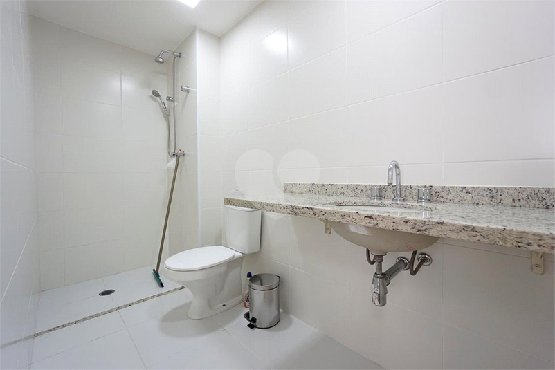 Venda Apartamento São Paulo Brás REO842290 8