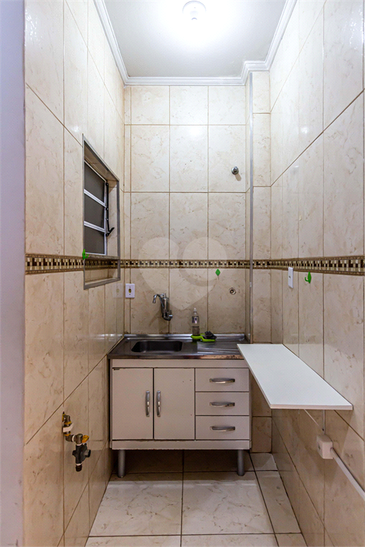 Venda Apartamento São Paulo Campos Elíseos REO842297 15