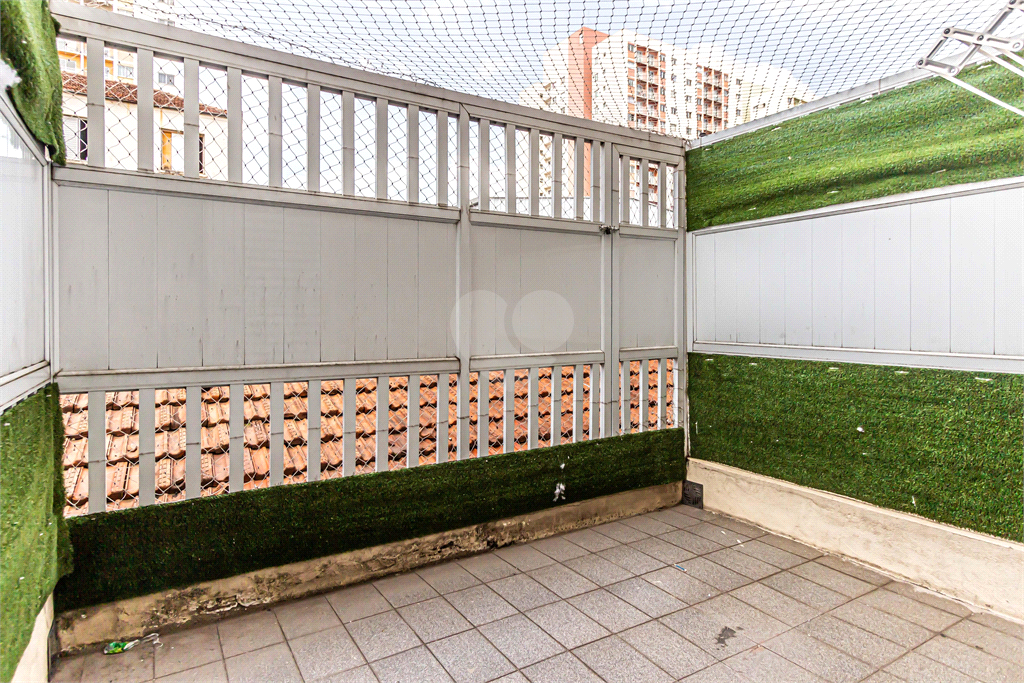 Venda Apartamento São Paulo Campos Elíseos REO842297 5