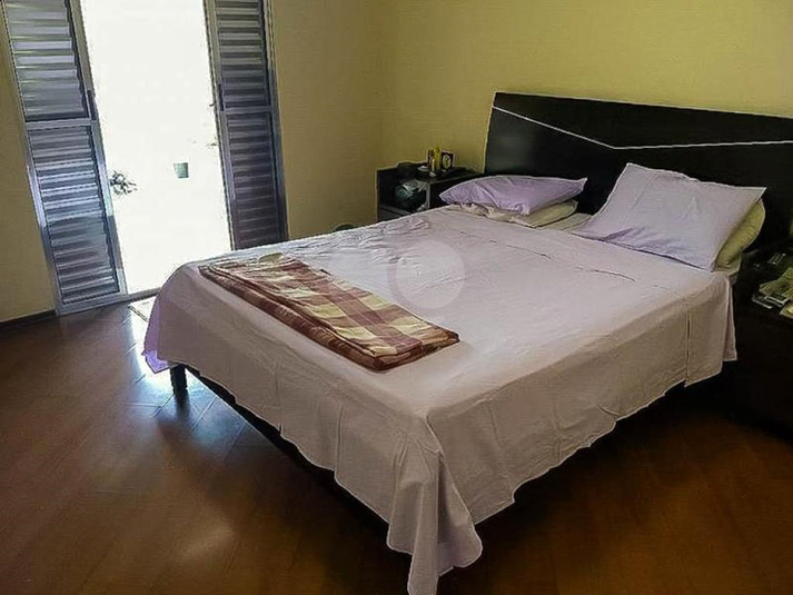 Venda Casa São Paulo Vila Nova Carolina REO842307 11