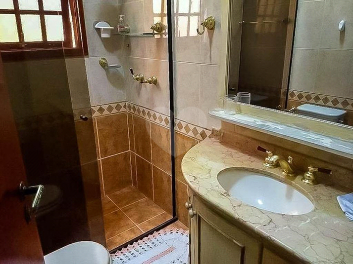 Venda Casa São Paulo Vila Nova Carolina REO842307 19