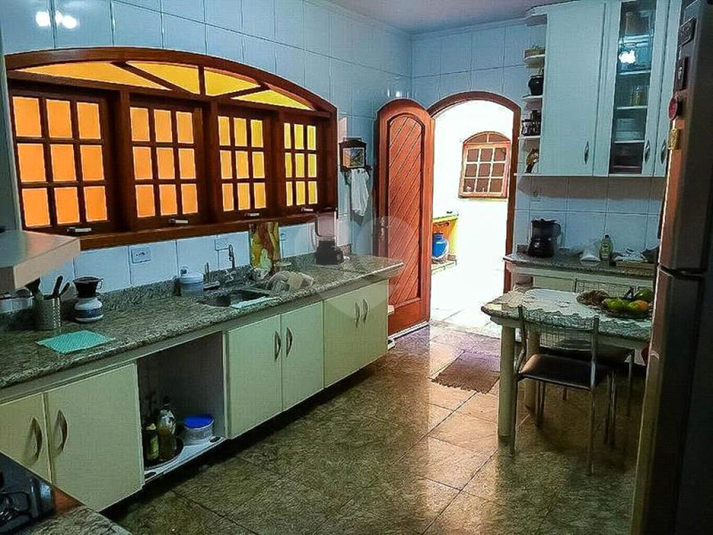 Venda Casa São Paulo Vila Nova Carolina REO842307 21