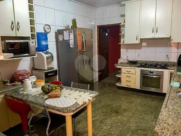 Venda Casa São Paulo Vila Nova Carolina REO842307 23