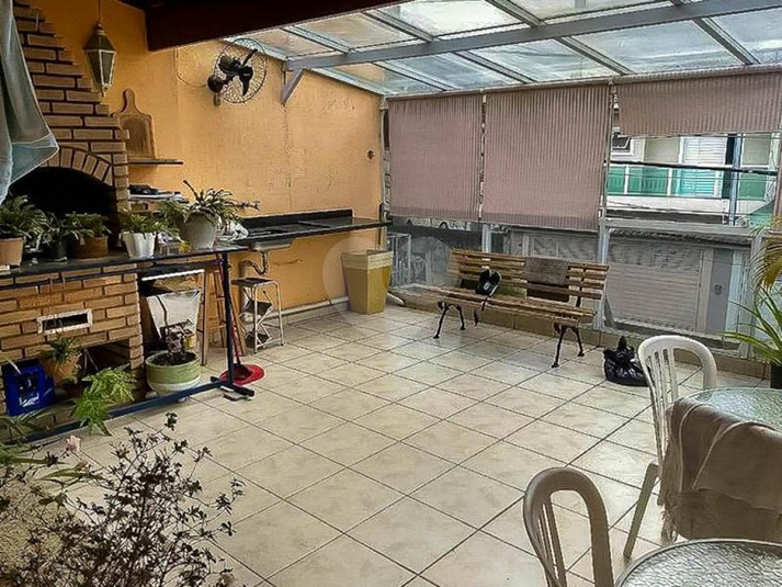 Venda Casa São Paulo Vila Nova Carolina REO842307 27