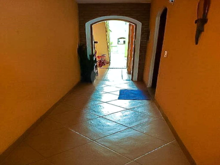 Venda Casa São Paulo Vila Nova Carolina REO842307 33