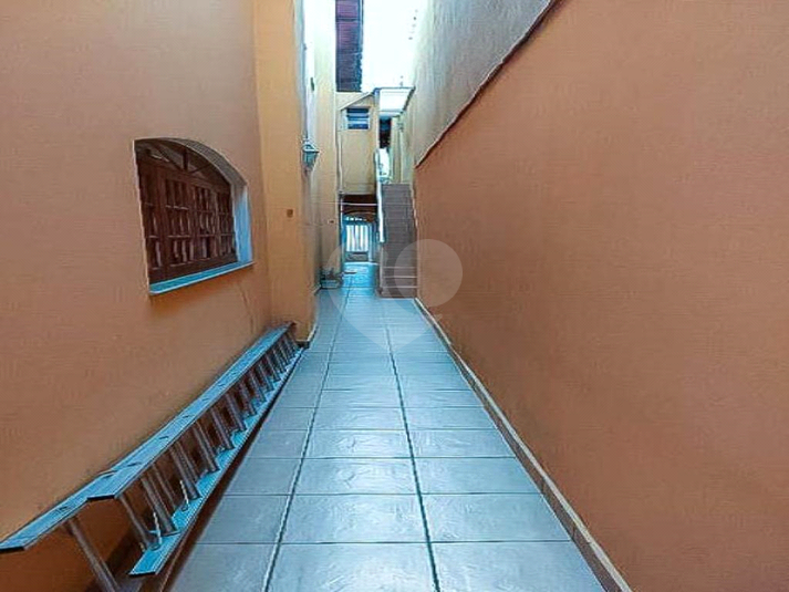 Venda Casa São Paulo Vila Nova Carolina REO842307 35