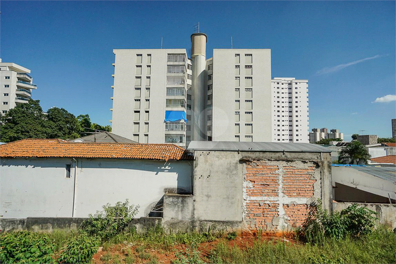 Venda Cobertura São Paulo Mooca REO842321 44