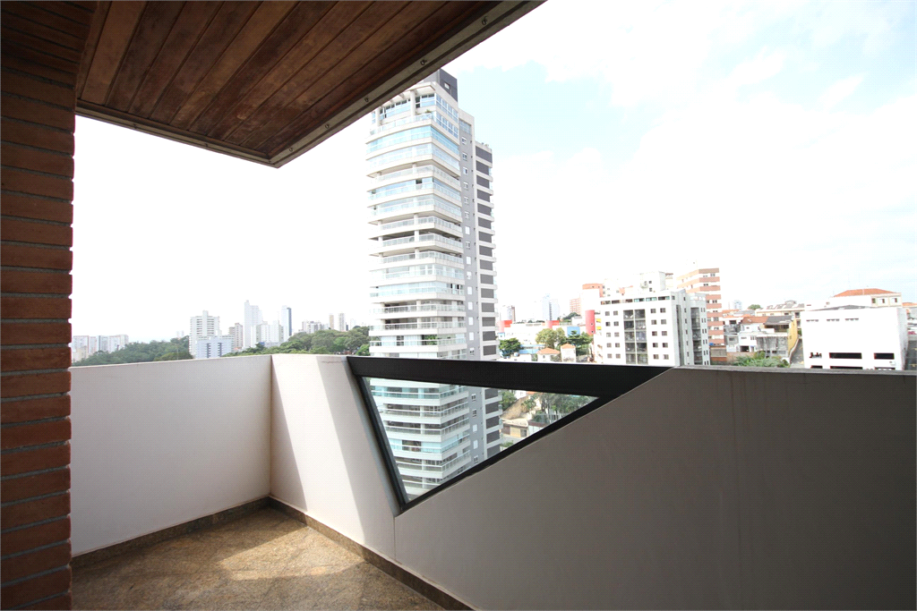 Venda Cobertura São Paulo Vila Mariana REO842325 12