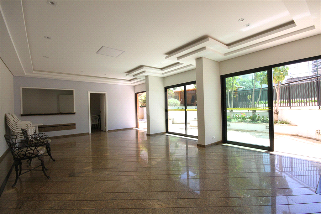 Venda Cobertura São Paulo Vila Mariana REO842325 138