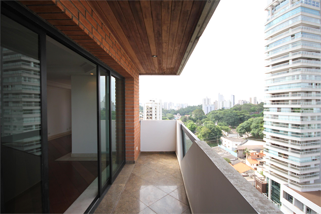 Venda Cobertura São Paulo Vila Mariana REO842325 14