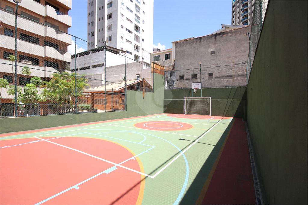 Venda Cobertura São Paulo Vila Mariana REO842325 148