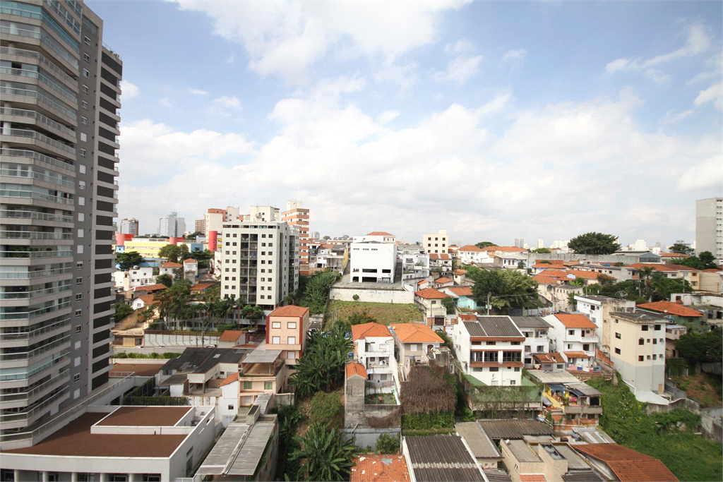 Venda Cobertura São Paulo Vila Mariana REO842325 16