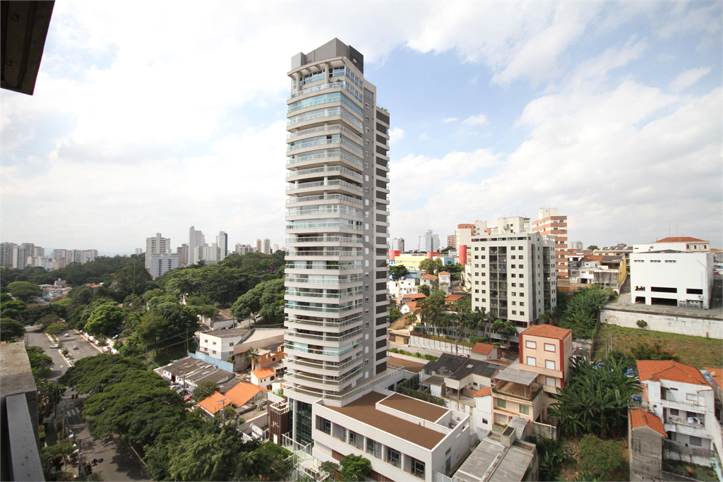 Venda Cobertura São Paulo Vila Mariana REO842325 17