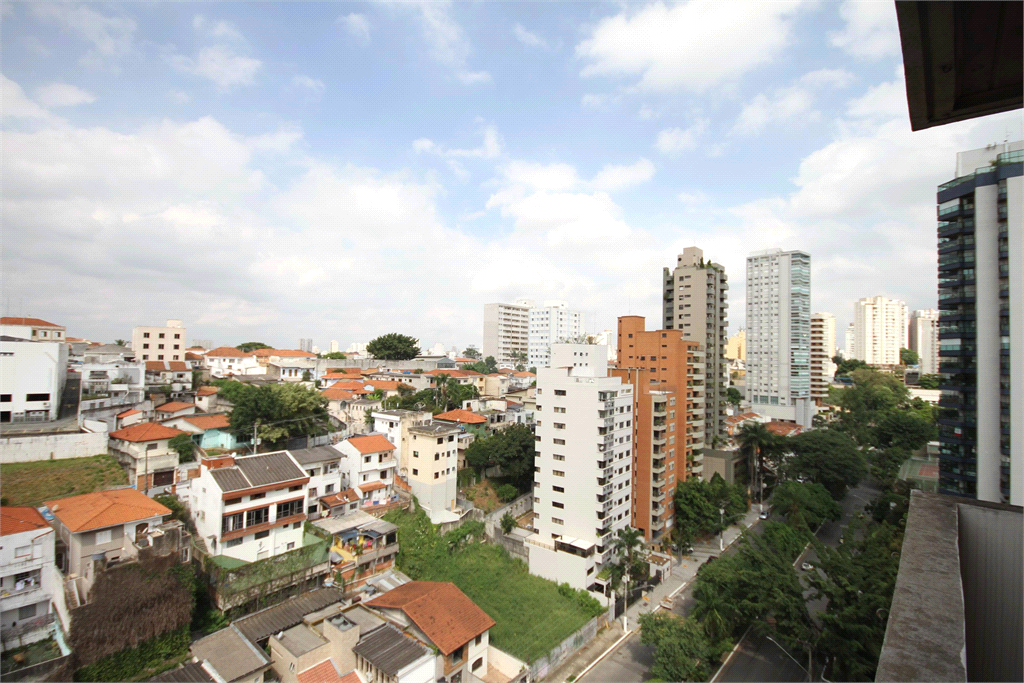 Venda Cobertura São Paulo Vila Mariana REO842325 18