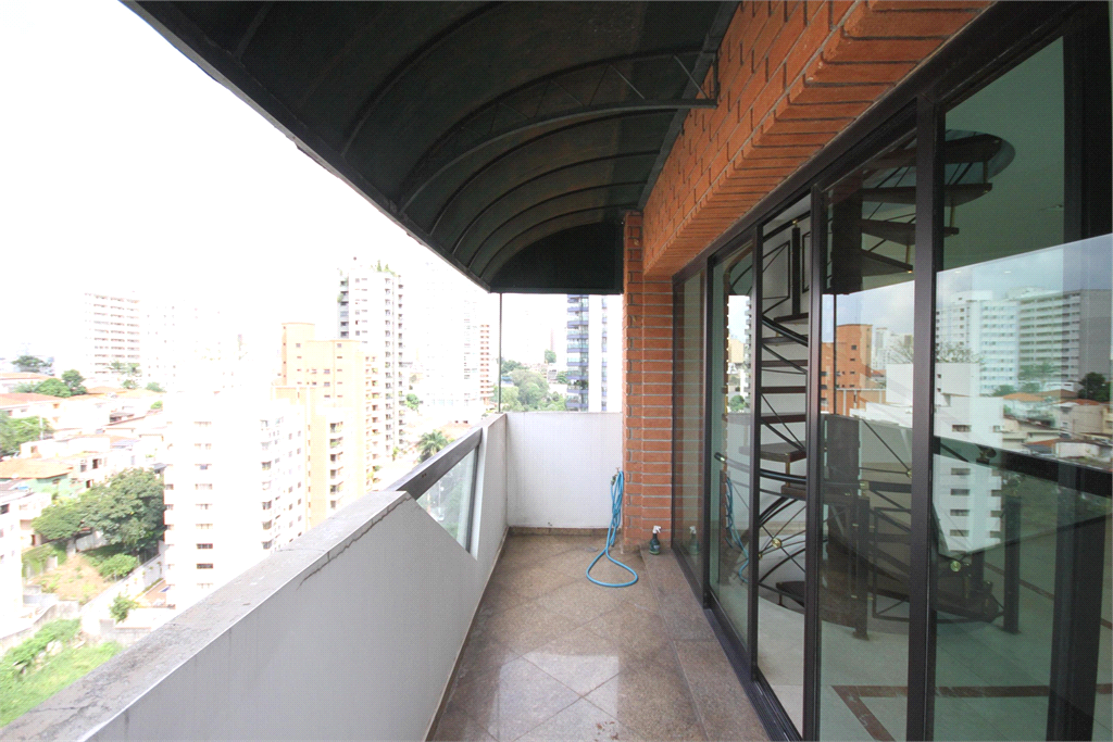 Venda Cobertura São Paulo Vila Mariana REO842325 85