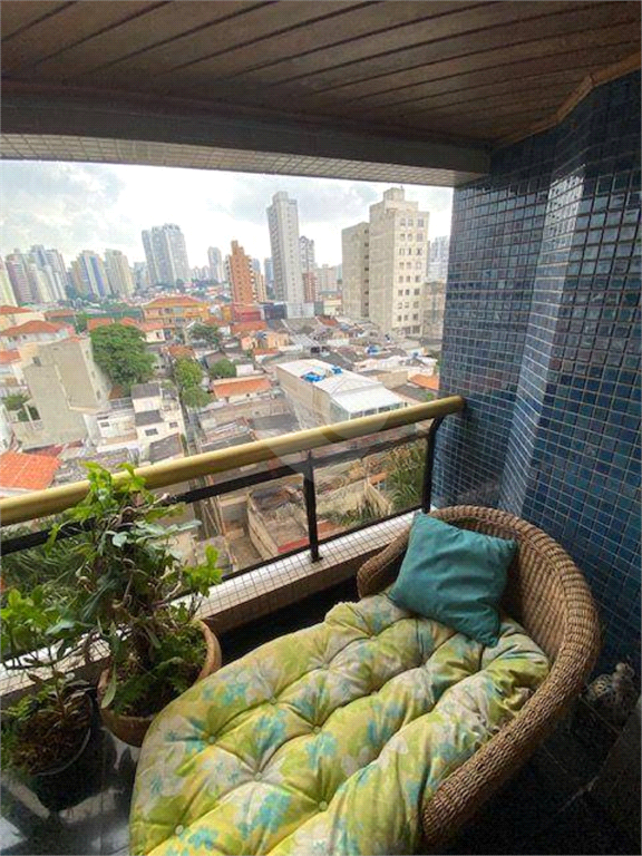 Venda Cobertura São Paulo Vila Mariana REO842336 6