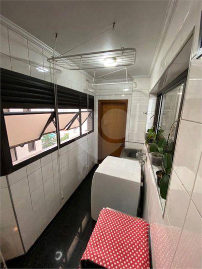 Venda Cobertura São Paulo Vila Mariana REO842336 19