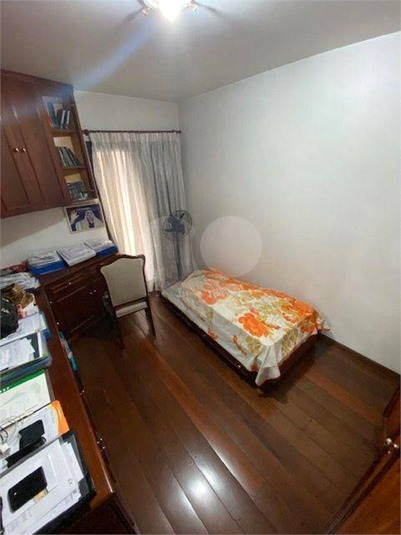 Venda Cobertura São Paulo Vila Mariana REO842336 11