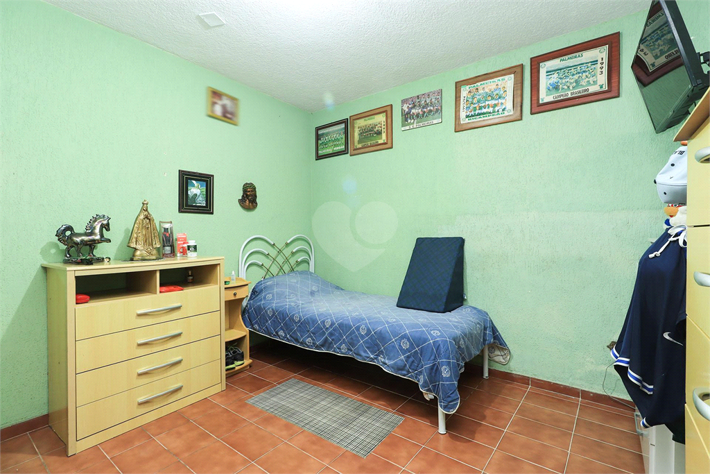 Venda Casa São Paulo Mirandópolis REO842337 22