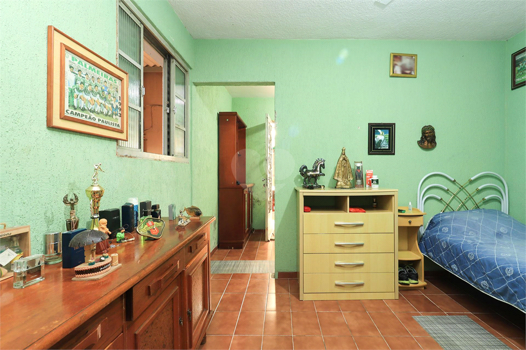 Venda Casa São Paulo Mirandópolis REO842337 23