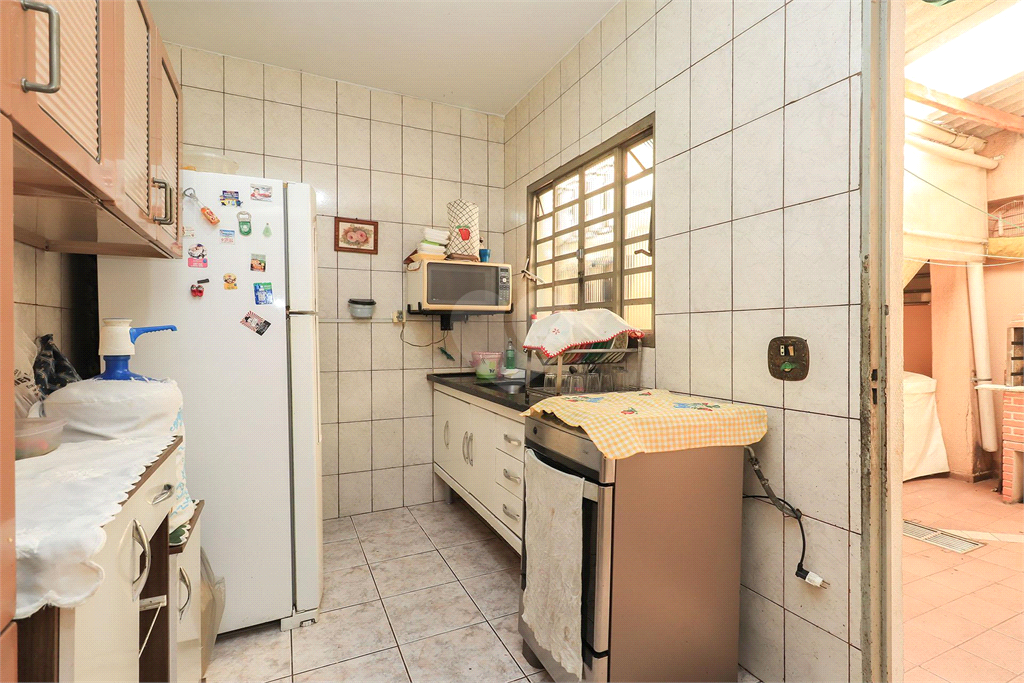 Venda Casa São Paulo Mirandópolis REO842337 32