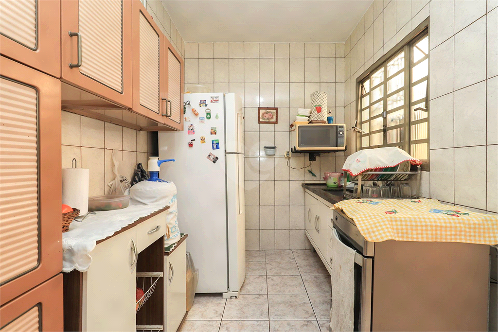 Venda Casa São Paulo Mirandópolis REO842337 34