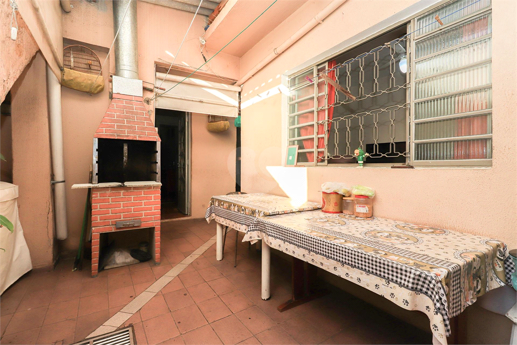 Venda Casa São Paulo Mirandópolis REO842337 41