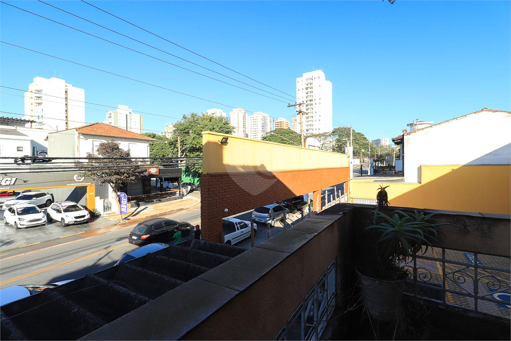 Venda Casa São Paulo Mirandópolis REO842337 60