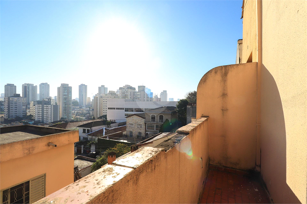 Venda Casa São Paulo Mirandópolis REO842337 71