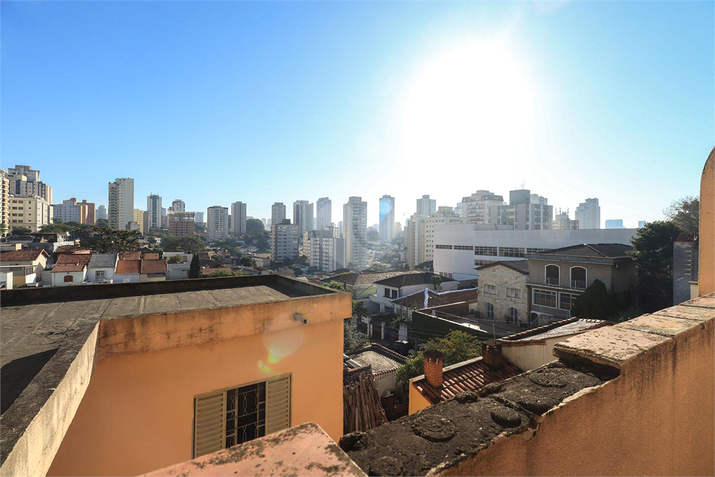 Venda Casa São Paulo Mirandópolis REO842337 72