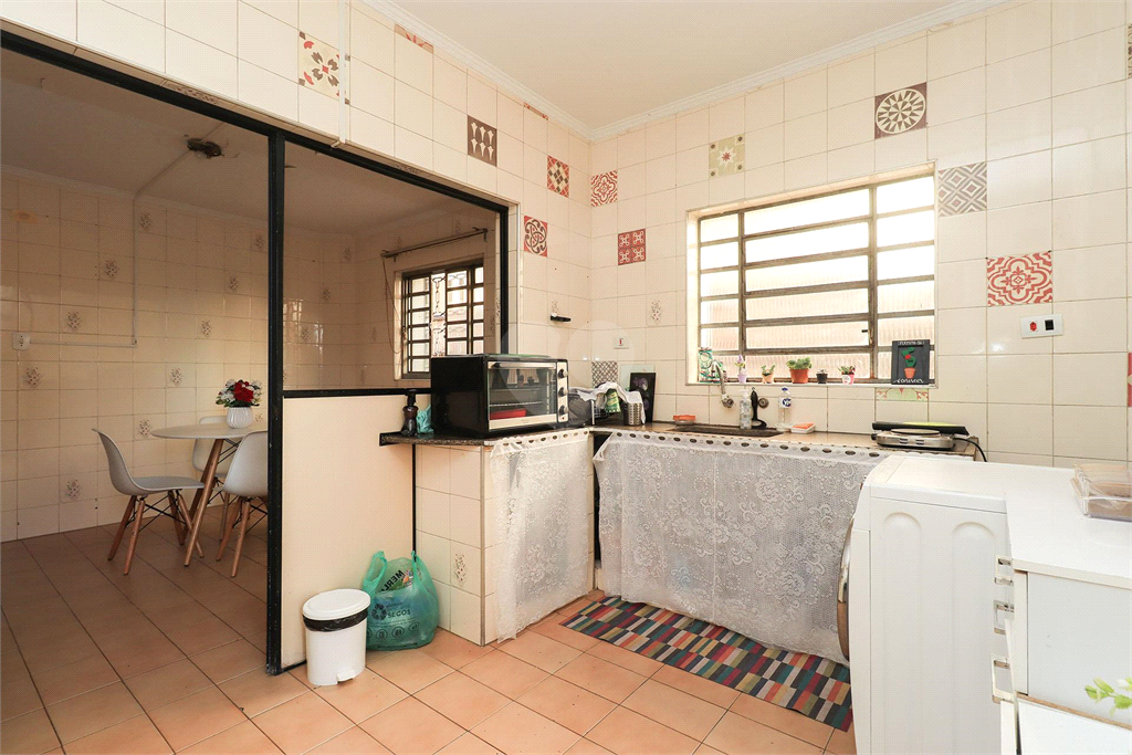 Venda Casa São Paulo Mirandópolis REO842337 86