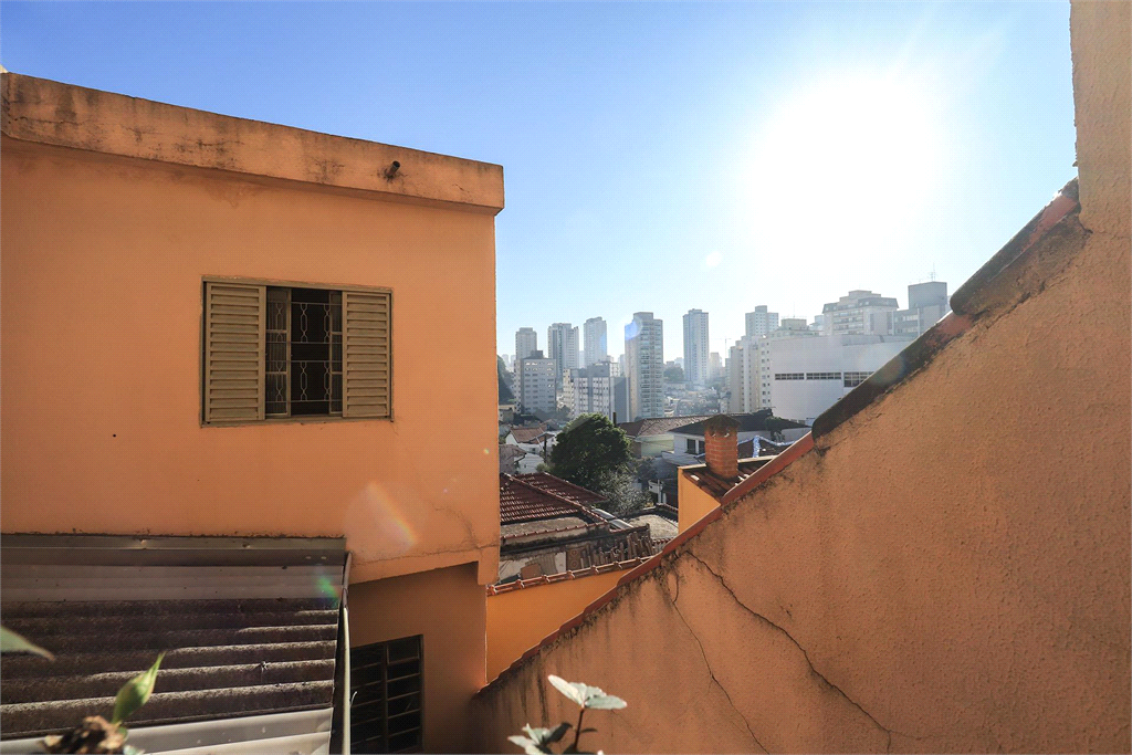 Venda Casa São Paulo Mirandópolis REO842337 88