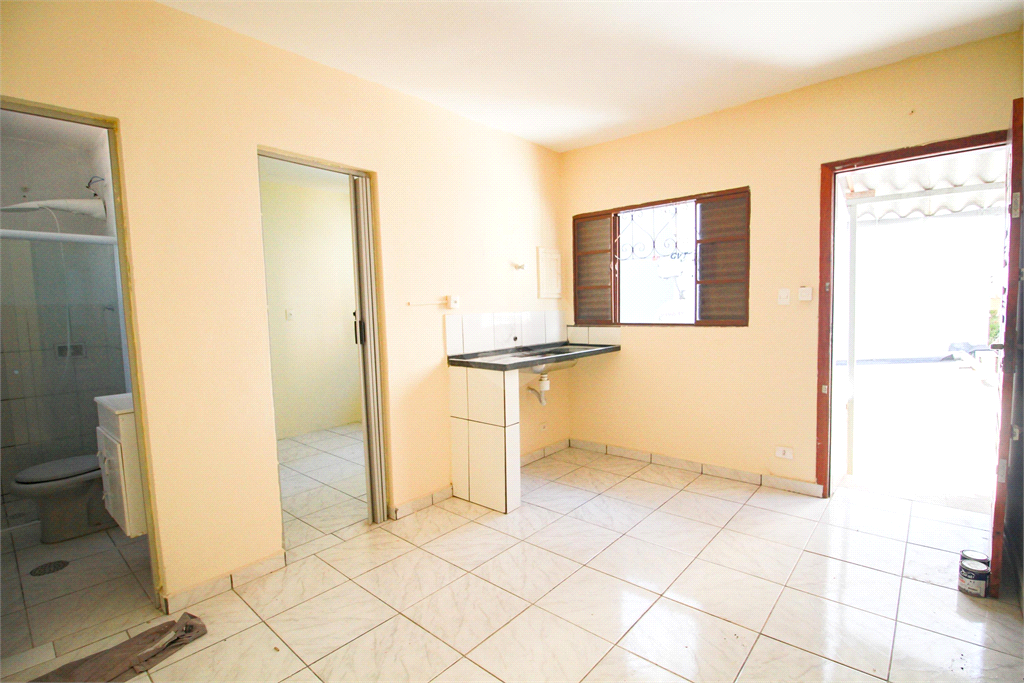 Venda Casa São Paulo Jardim São Paulo(zona Norte) REO842338 1