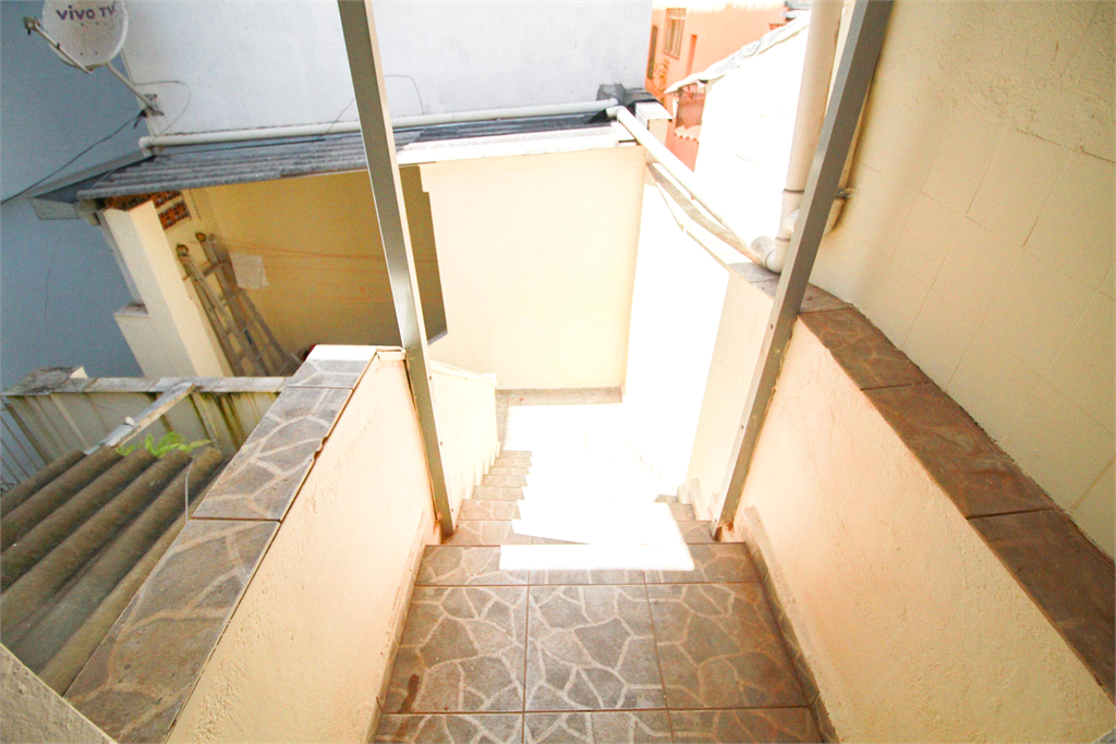 Venda Casa São Paulo Jardim São Paulo(zona Norte) REO842338 20