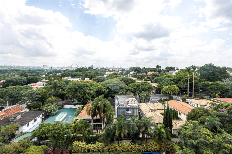 Venda Cobertura São Paulo Alto De Pinheiros REO842342 12