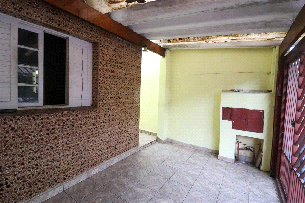 Venda Casa São Paulo Penha De França REO842361 24