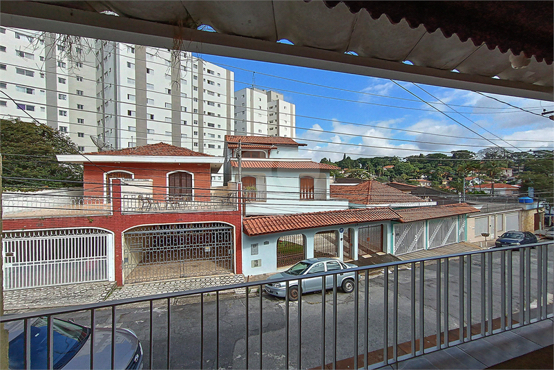 Venda Casa São Paulo Jardim Leonor Mendes De Barros REO842362 12