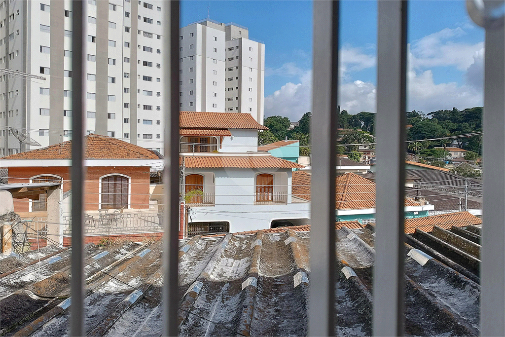 Venda Casa São Paulo Jardim Leonor Mendes De Barros REO842362 19