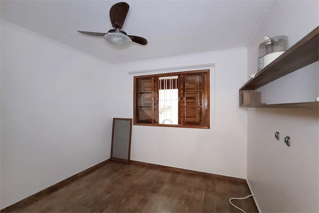 Venda Casa São Paulo Jardim Leonor Mendes De Barros REO842362 20