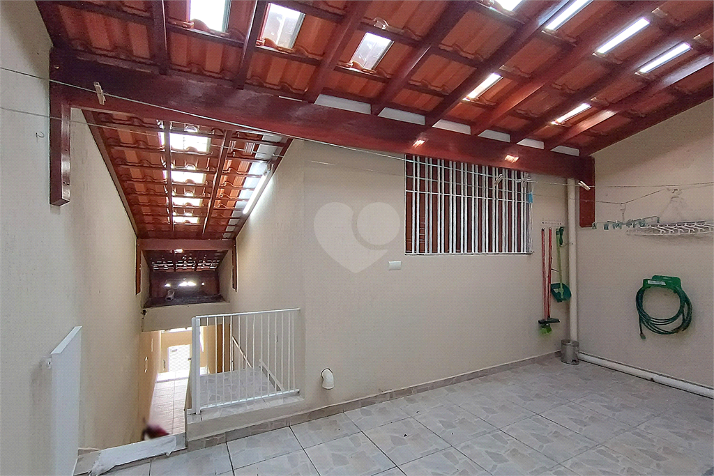 Venda Casa São Paulo Jardim Leonor Mendes De Barros REO842362 56