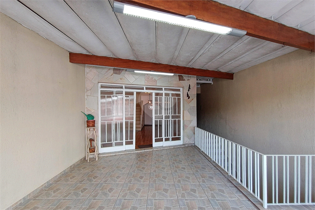 Venda Casa São Paulo Jardim Leonor Mendes De Barros REO842362 8