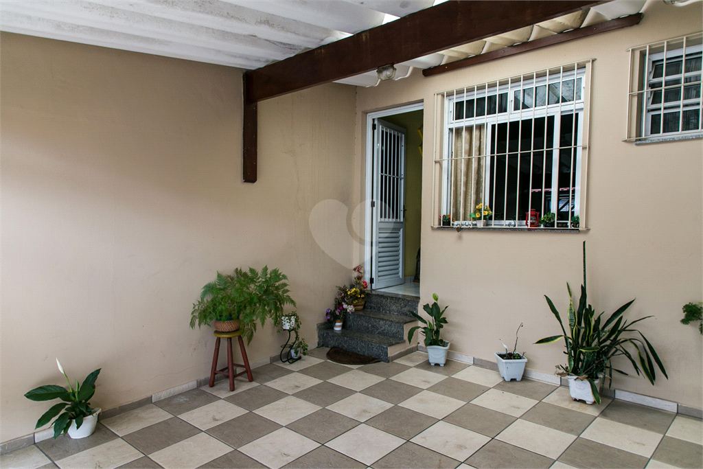 Venda Casa São Paulo Vila Santa Terezinha (zona Norte) REO842363 35